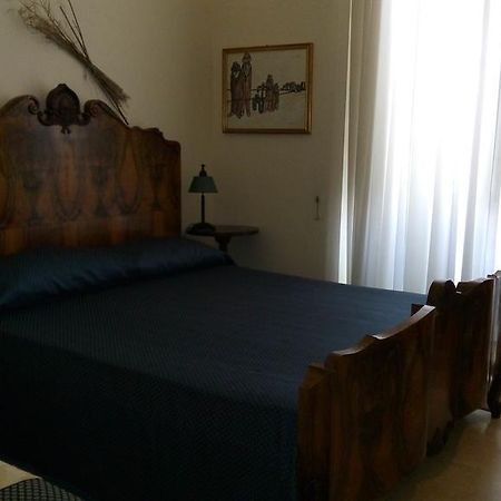 La Terrazza Bed and Breakfast Lecce Exterior foto