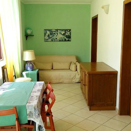 La Terrazza Bed and Breakfast Lecce Exterior foto