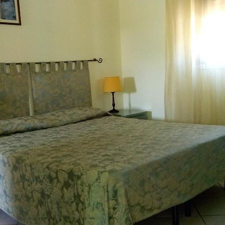La Terrazza Bed and Breakfast Lecce Exterior foto