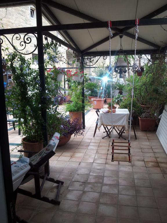 La Terrazza Bed and Breakfast Lecce Habitación foto
