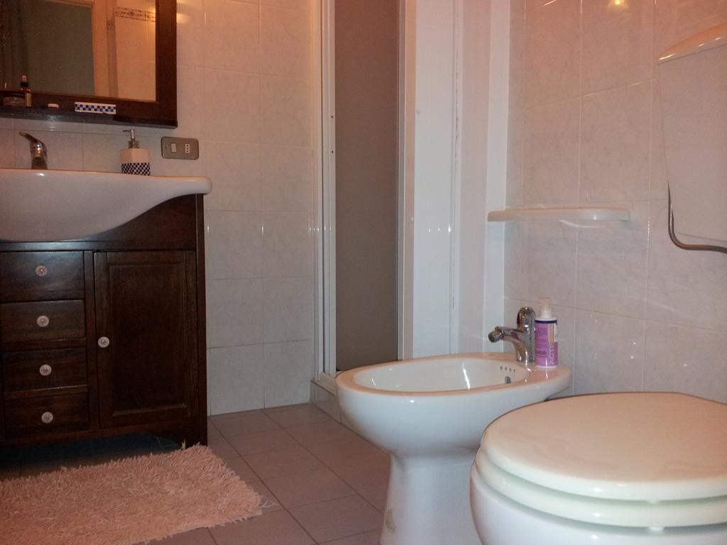 La Terrazza Bed and Breakfast Lecce Habitación foto
