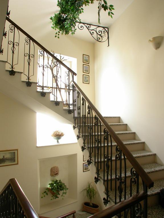 La Terrazza Bed and Breakfast Lecce Exterior foto