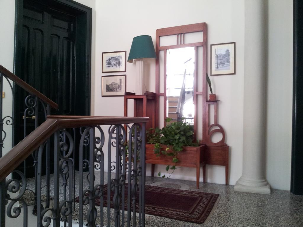 La Terrazza Bed and Breakfast Lecce Exterior foto