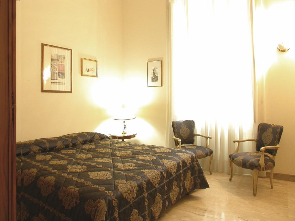 La Terrazza Bed and Breakfast Lecce Habitación foto