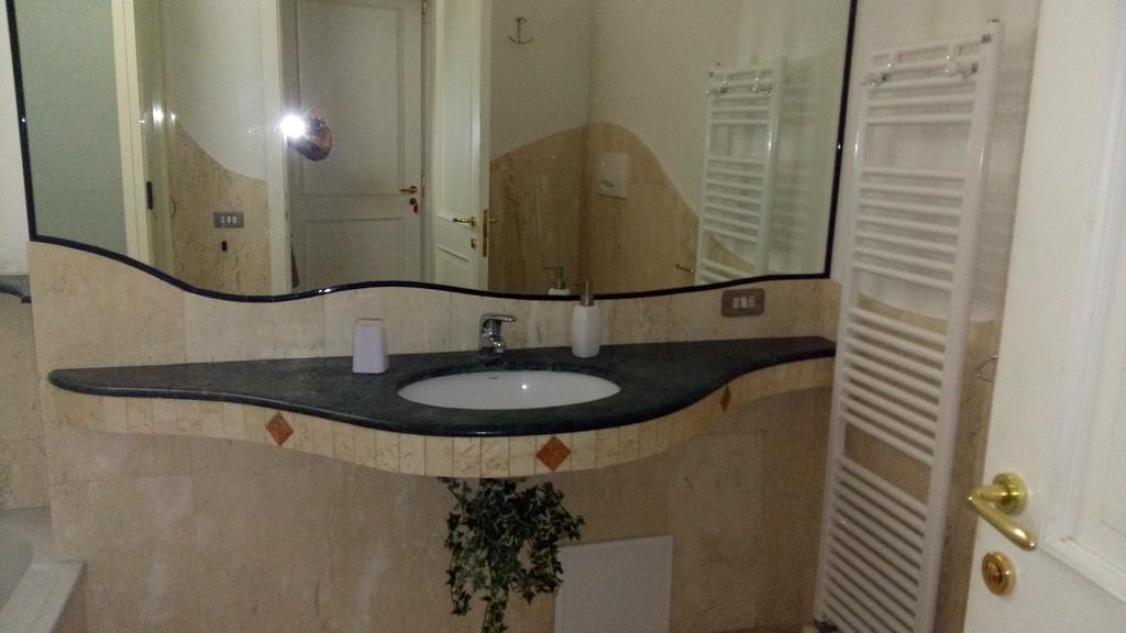 La Terrazza Bed and Breakfast Lecce Exterior foto