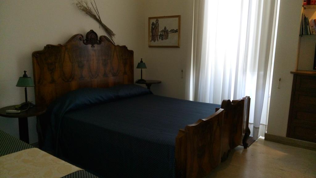 La Terrazza Bed and Breakfast Lecce Exterior foto