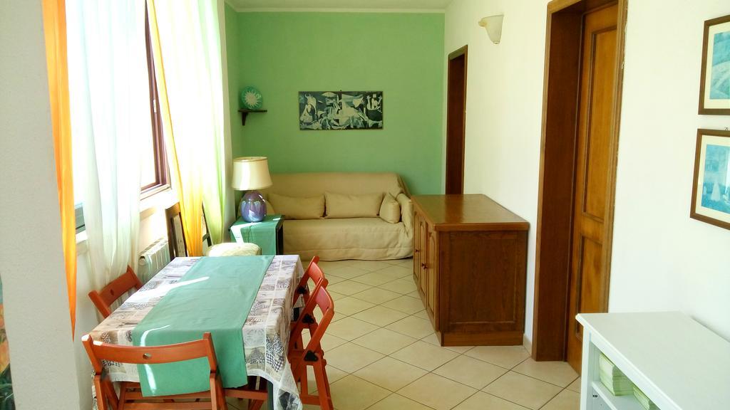 La Terrazza Bed and Breakfast Lecce Exterior foto