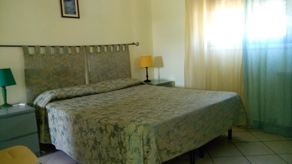 La Terrazza Bed and Breakfast Lecce Exterior foto
