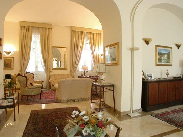La Terrazza Bed and Breakfast Lecce Exterior foto