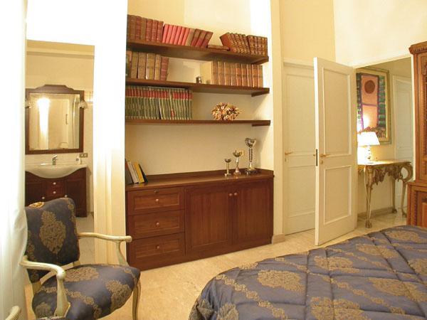 La Terrazza Bed and Breakfast Lecce Exterior foto